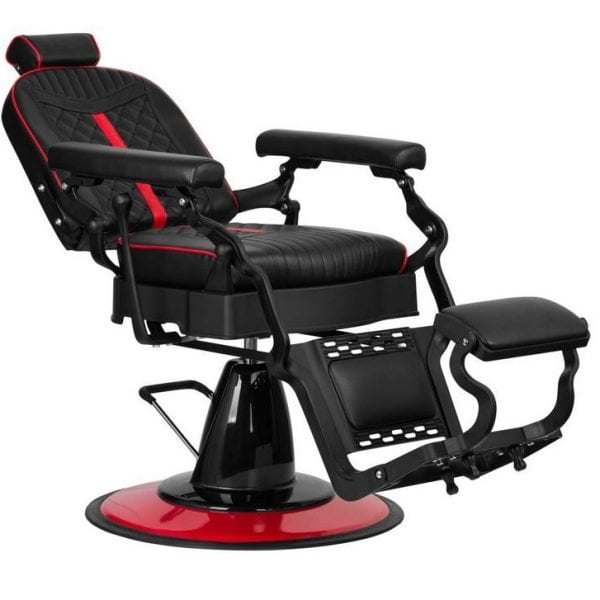 ΠΟΛΥΘΡΟΝΑ BARBER DIEGO BLACK 137616