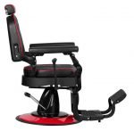 ΠΟΛΥΘΡΟΝΑ BARBER DIEGO BLACK 137616