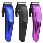 GAMMA PIU CLIPPER ERGO