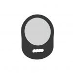 LEVEL3 ΚΑΘΡΕΦΤΗΣ FOAM MIRROR