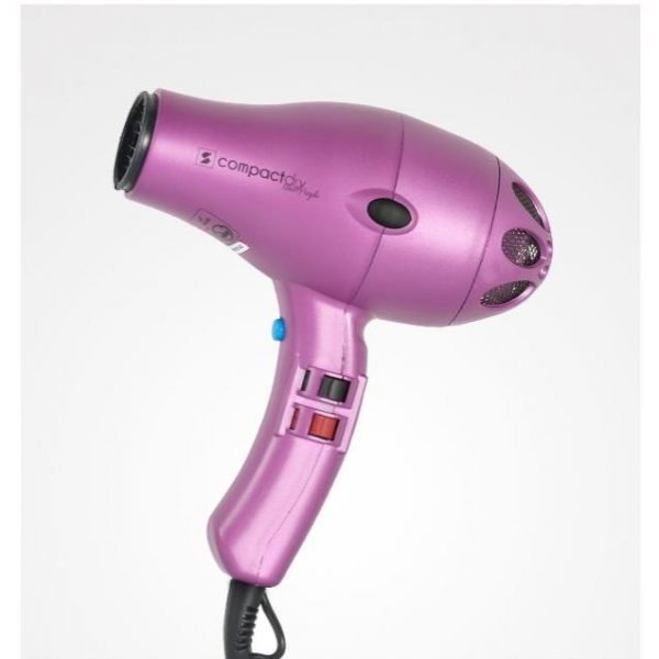 ΣΕΣΟΥΑΡ COMPACT DRY MATT PERPLE 43221