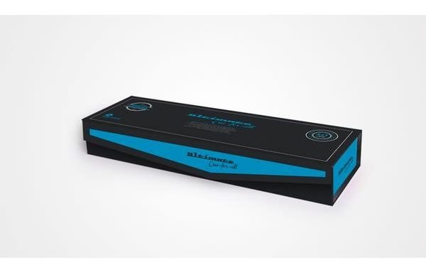 ΜΑΣΙΑ ΙΣΙΩΤΙΚΗ ULTIMATE ONE FOR ALL BLACK 43037