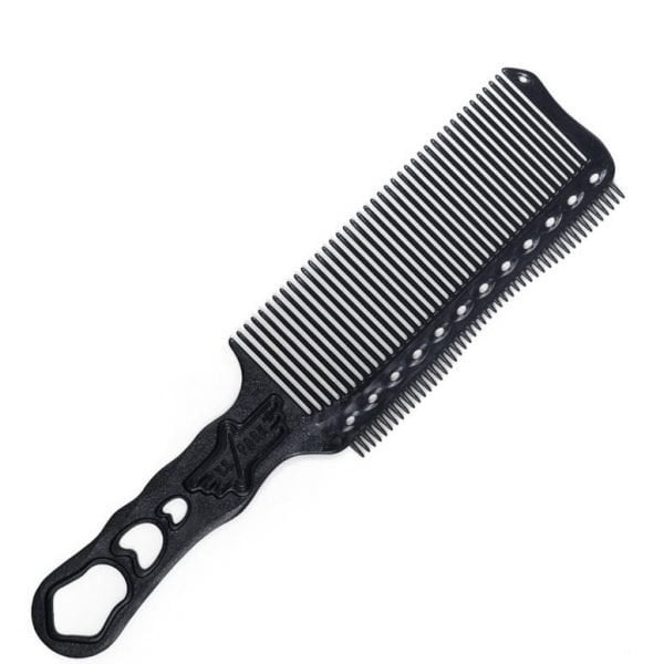 ΧΤΕΝΑ YS PARK CLIPPER COMB YS282 T BLACK