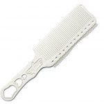 ΧΤΕΝΑ YS PARK CLIPPER COMB YS282 T WHITE