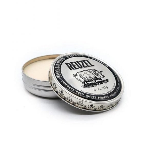 ΠΟΜΑΔΑ REUZEL CONCRETE MATTE 113g