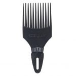 ΧΤΕΝΑ DENMAN D17 CURL VOLUMIZER ΜΑΥΡΗ