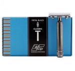 ΞΥΡΙΣΤΙΚΗ FATIP CLASSIC METAL BLACK 42109