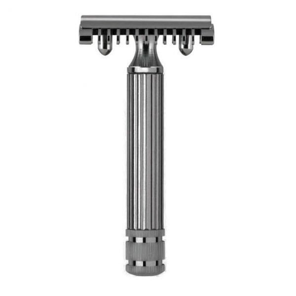 ΞΥΡΙΣΤΙΚΗ FATIP CLASSIC METAL BLACK 42109