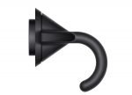 ΣΕΣΟΥΑΡ DYSON SUPERSONIC HD07 BLACK/NICKEL