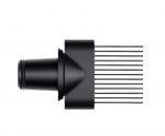 ΣΕΣΟΥΑΡ DYSON SUPERSONIC HD07 BLACK/NICKEL