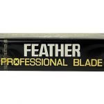 ΑΝΤΑΛΛΑΚΤΙΚΑ ΞΥΡΑΦΙΑ FEATHER PROFESSIONAL 20TEM