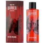 MARMARA BARBER COLOGNE 500ml LOVE MEMORY BOXED