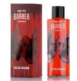 MARMARA BARBER COLOGNE 500ml LOVE MEMORY BOXED