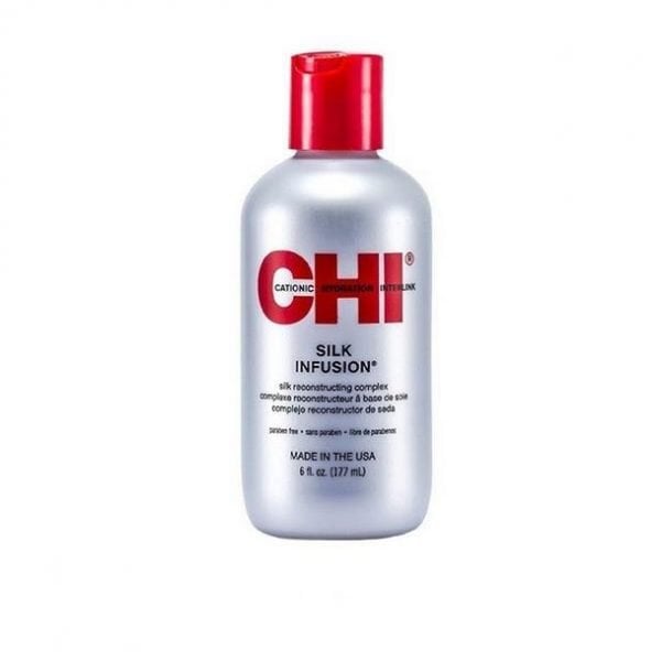 CHI SILK INFUSION 177ml