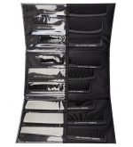 ΣΕΤ ΧΤΕΝΕΣ TONI & GUY CARBON N-20 9ΤΕΜ 133296