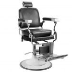 ΠΟΛΥΘΡΟΝΑ BARBER PRINCE BLACK 122288