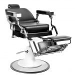ΠΟΛΥΘΡΟΝΑ BARBER PRINCE BLACK 122288