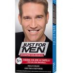 JUST FOR MEN COLORING SHAMPOO BROWN H-30