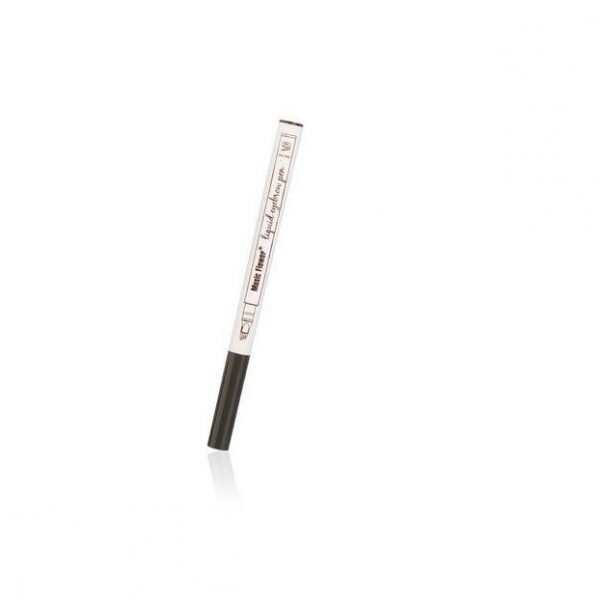 MUSIC FLOWER PENCIL BROWN H793