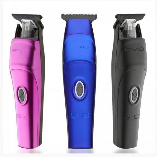 GAMMA PIU TRIMMER EVO STYLECRAFT