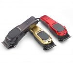 GAMMA PIU HAIR CLIPPER BOOSTED