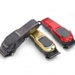 GAMMA PIU HAIR CLIPPER BOOSTED