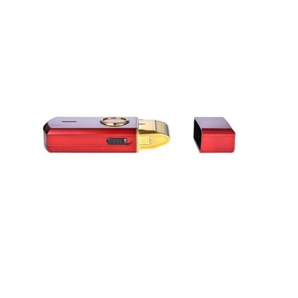 ΞΥΡΙΣΤΙΚΗ GAMMA PIU UNO STYLECRAFT RED