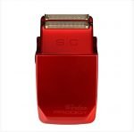 ΞΥΡΙΣΤΙΚΗ GAMMA PIU WIRELESS PRODIGY STYLECRAFT RED