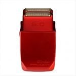 ΞΥΡΙΣΤΙΚΗ GAMMA PIU WIRELESS PRODIGY STYLECRAFT RED