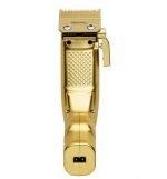 GAMMA PIU HAIR CLIPPER GOLDEN GUN