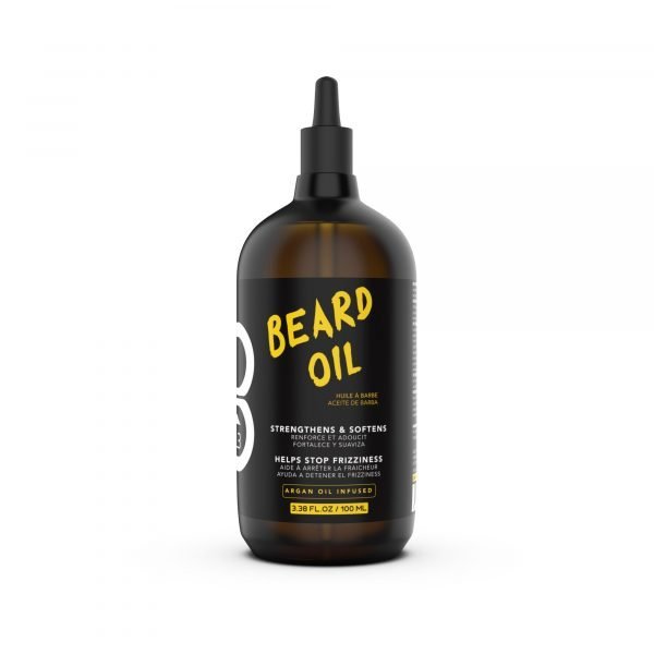 LEVEL3 BEARD OIL 100ml