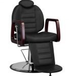 ΠΟΛΥΘΡΟΝΑ BARBER BOSTON BLACK 136799