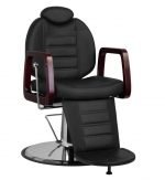ΠΟΛΥΘΡΟΝΑ BARBER BOSTON BLACK 136799