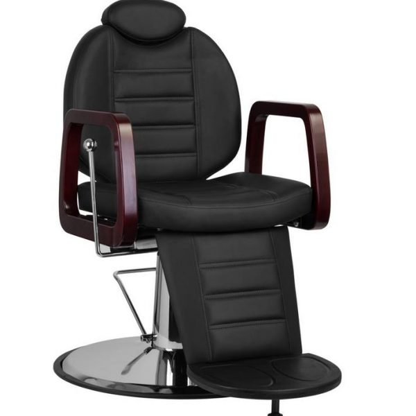 ΠΟΛΥΘΡΟΝΑ BARBER BOSTON BLACK 136799