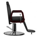 ΠΟΛΥΘΡΟΝΑ BARBER BOSTON BLACK 136799