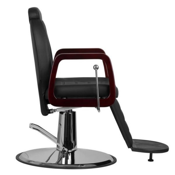 ΠΟΛΥΘΡΟΝΑ BARBER BOSTON BLACK 136799