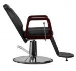 ΠΟΛΥΘΡΟΝΑ BARBER BOSTON BLACK 136799