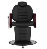 ΠΟΛΥΘΡΟΝΑ BARBER BOSTON BLACK 136799