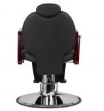 ΠΟΛΥΘΡΟΝΑ BARBER BOSTON BLACK 136799