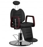 ΠΟΛΥΘΡΟΝΑ BARBER BOSTON BLACK 136799