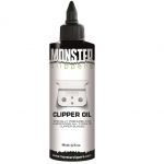 MONSTER CLIPPER OIL 100ml