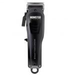 MONSTER MONSTERCLIPPER FADE BLADE BLACK