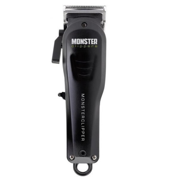 MONSTER MONSTERCLIPPER FADE BLADE BLACK