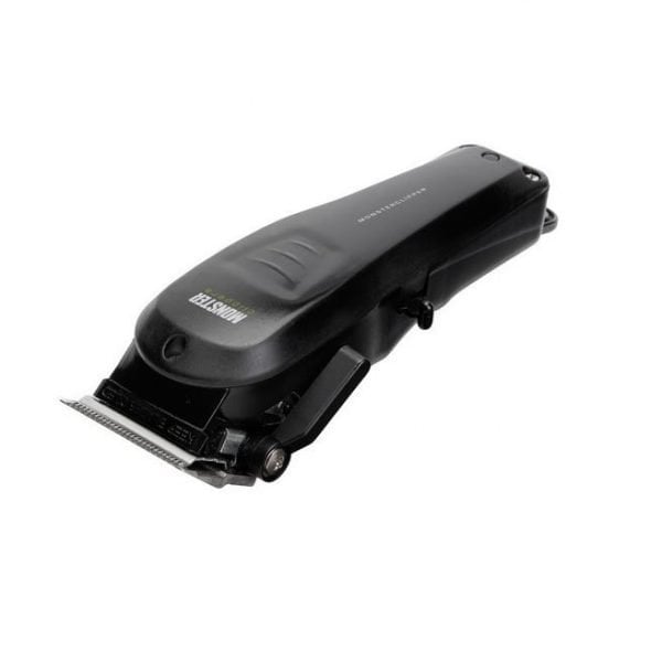 MONSTER MONSTERCLIPPER FADE BLADE BLACK