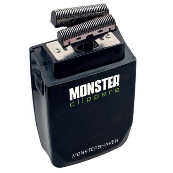 MONSTER MONSTERSHAVER
