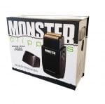 MONSTER MONSTERSHAVER