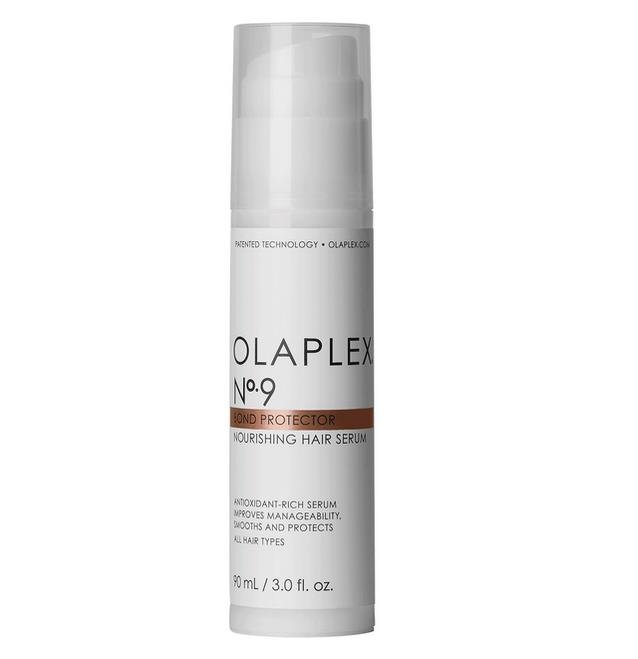 *-1 OLAPLEX No. 9 BOND PROTECTOR NOURISHING HAIR SERUM 90ml