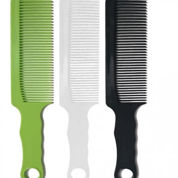 ΧΤΕΝΑ MONSTERCOMB BLACK