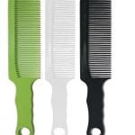 ΧΤΕΝΑ MONSTERCOMB GREEN
