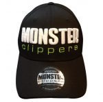 ΚΑΠΕΛΟ BASEBALL MONSTER CLIPPERS